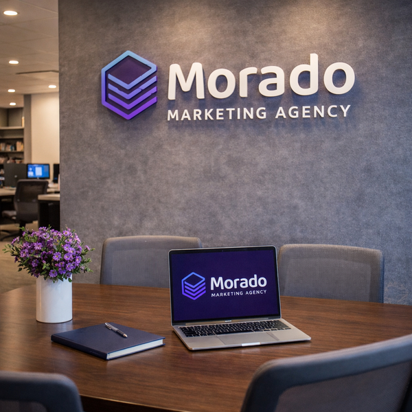 Cover photo of Morado Marketing Agency
